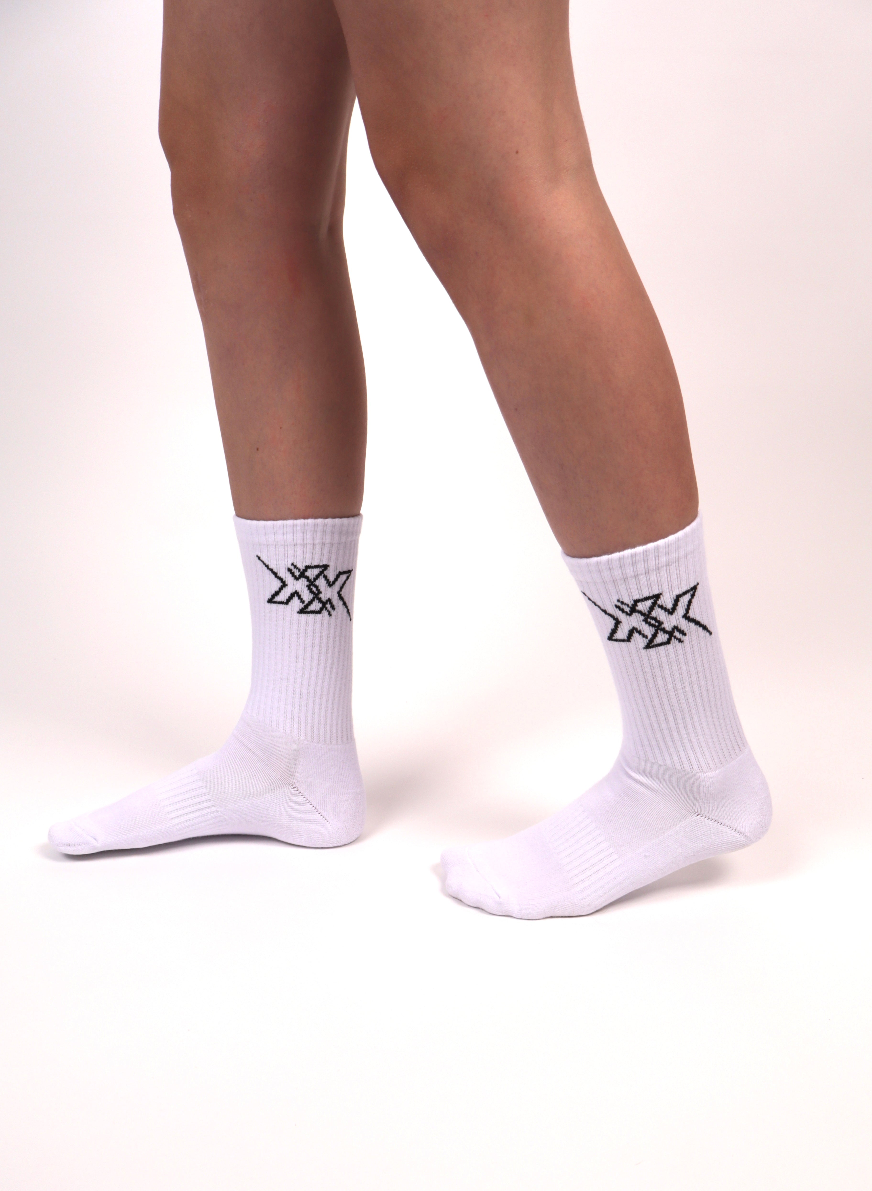 XX Essential Socks