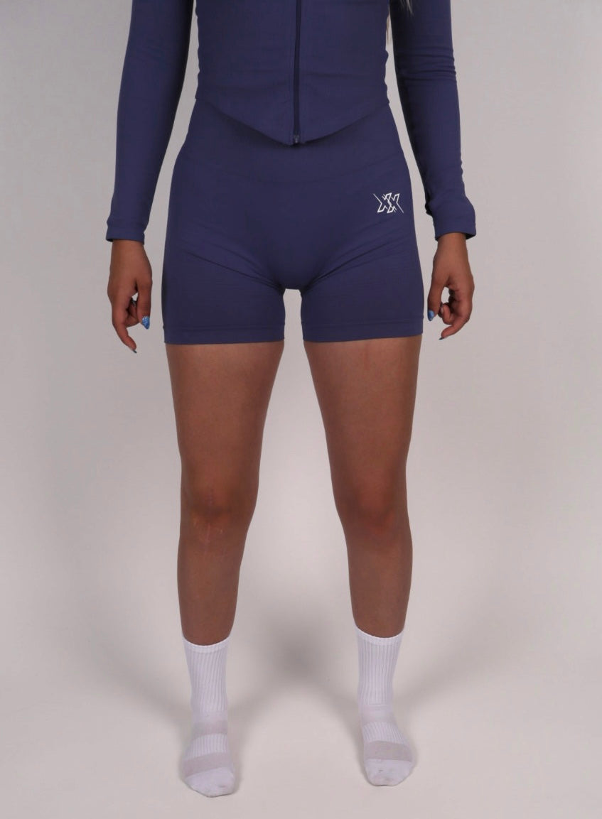 Short Sculpt – Rêve Violet