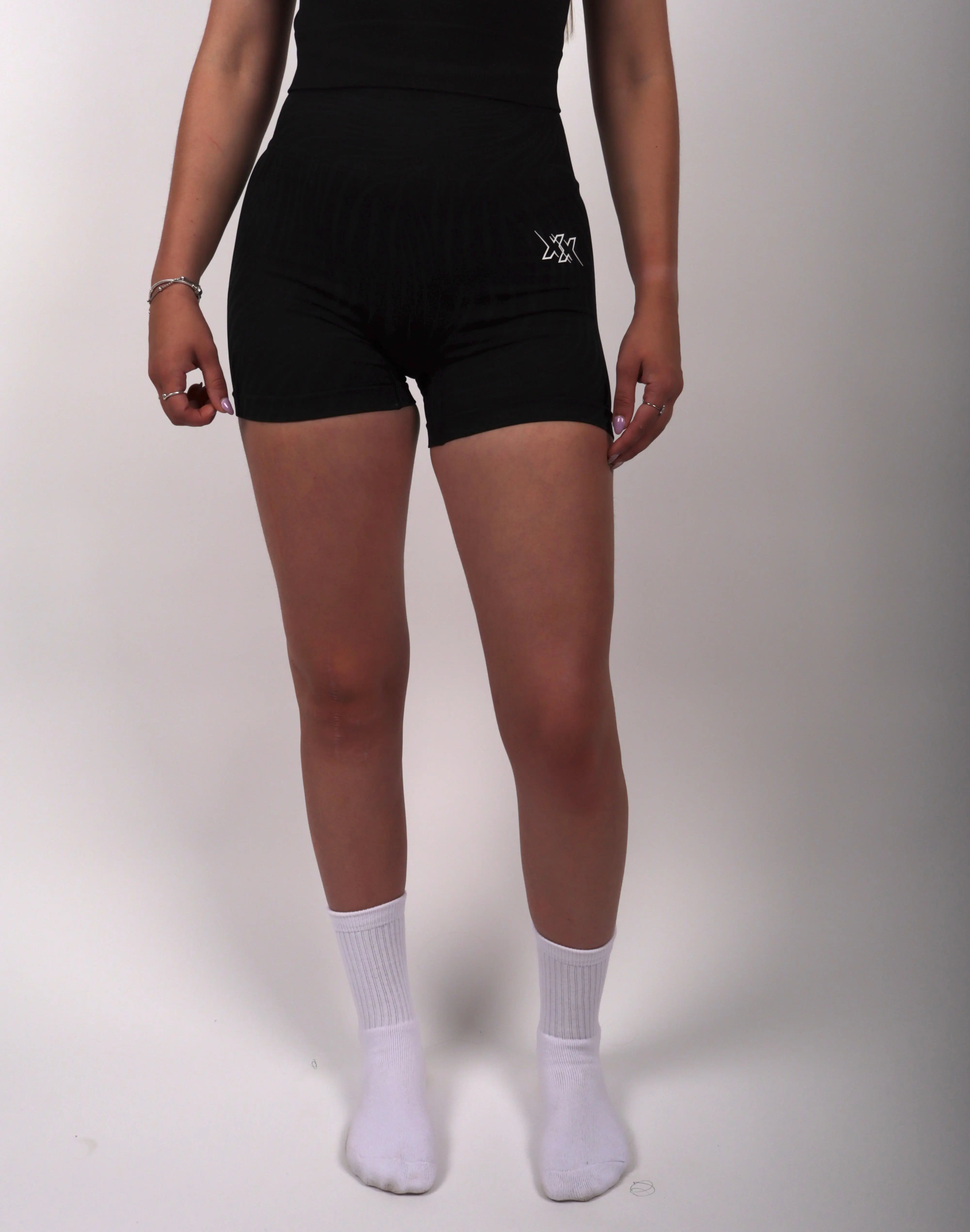 Animal Shorts – Black Panther