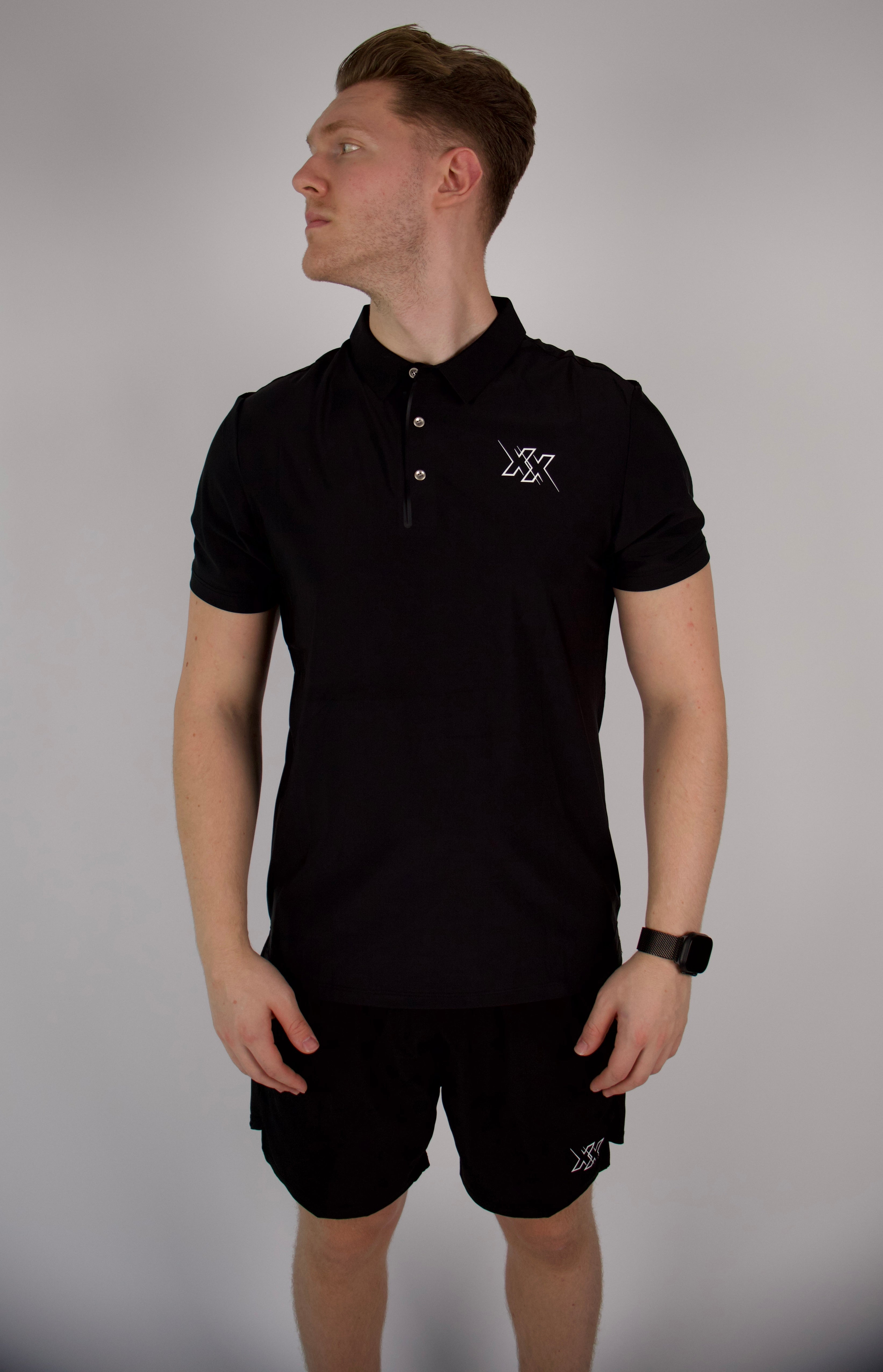 Apex Performance Polo