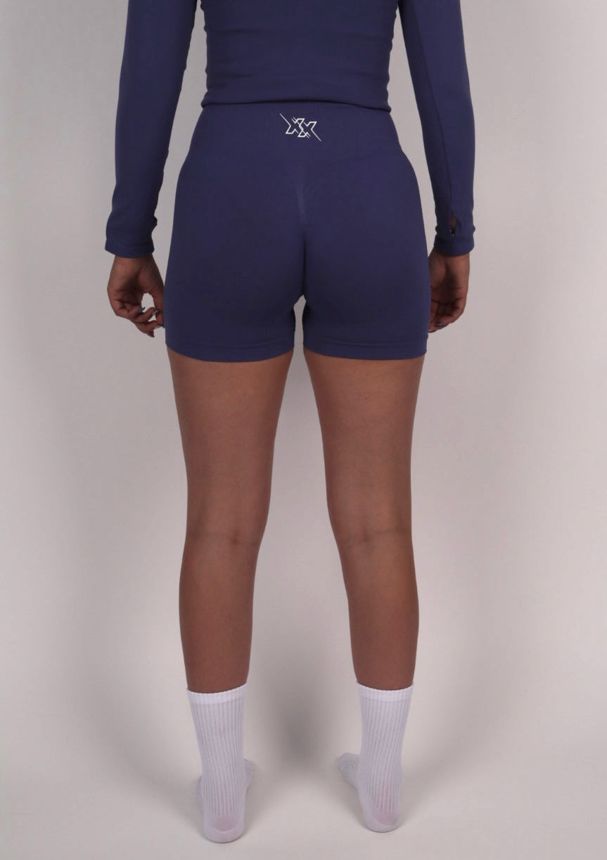 Short Sculpt – Rêve Violet