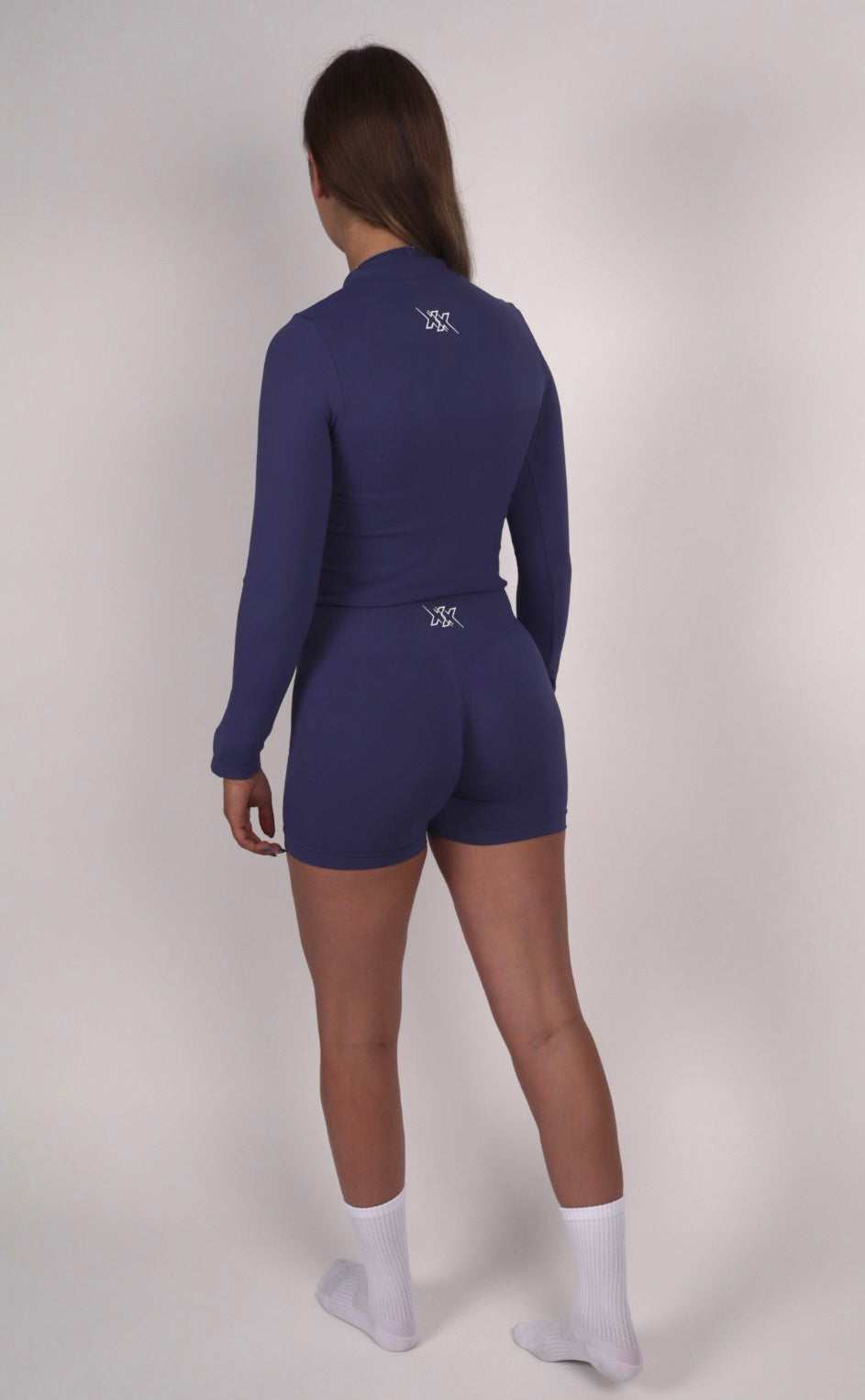 Short Sculpt – Rêve Violet