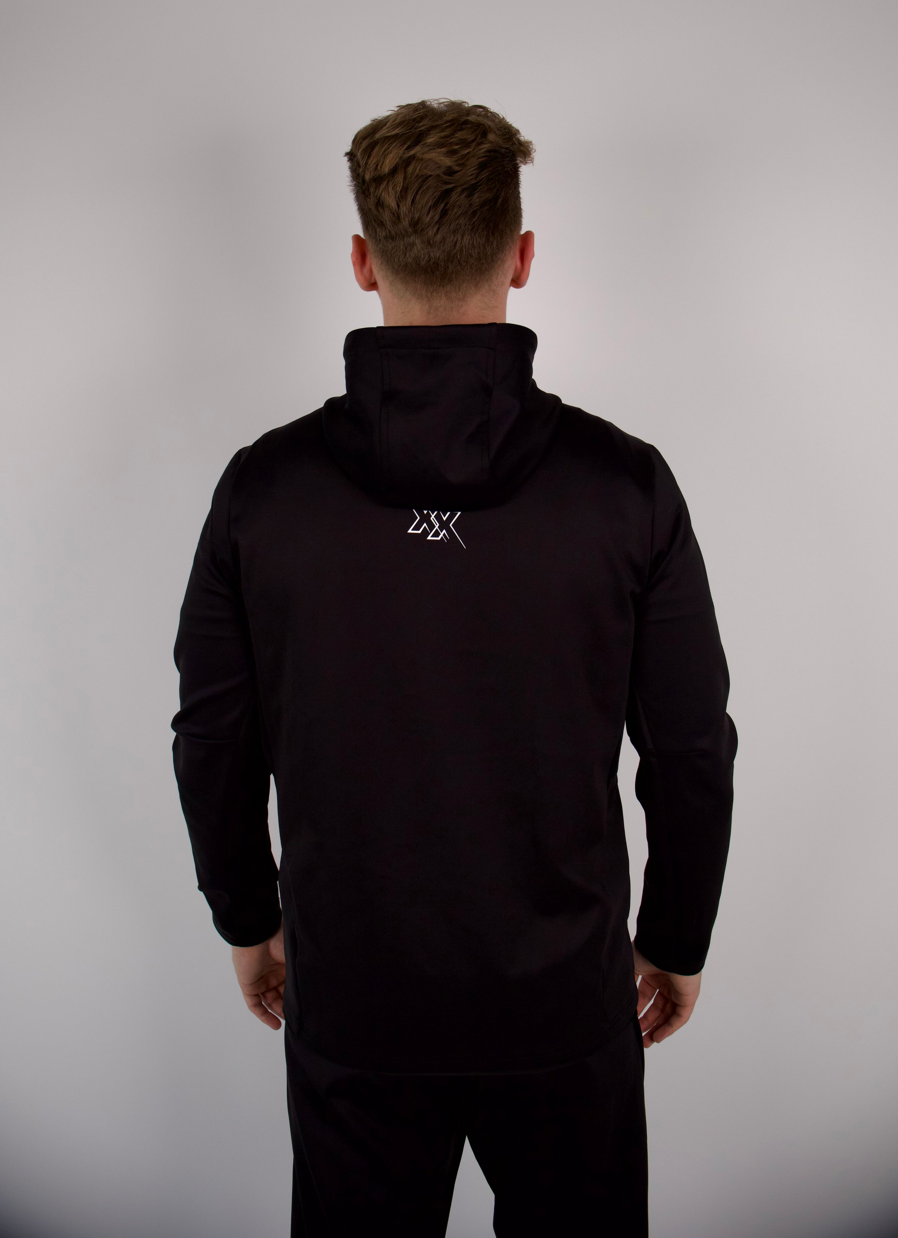 Endurance Training Jacket