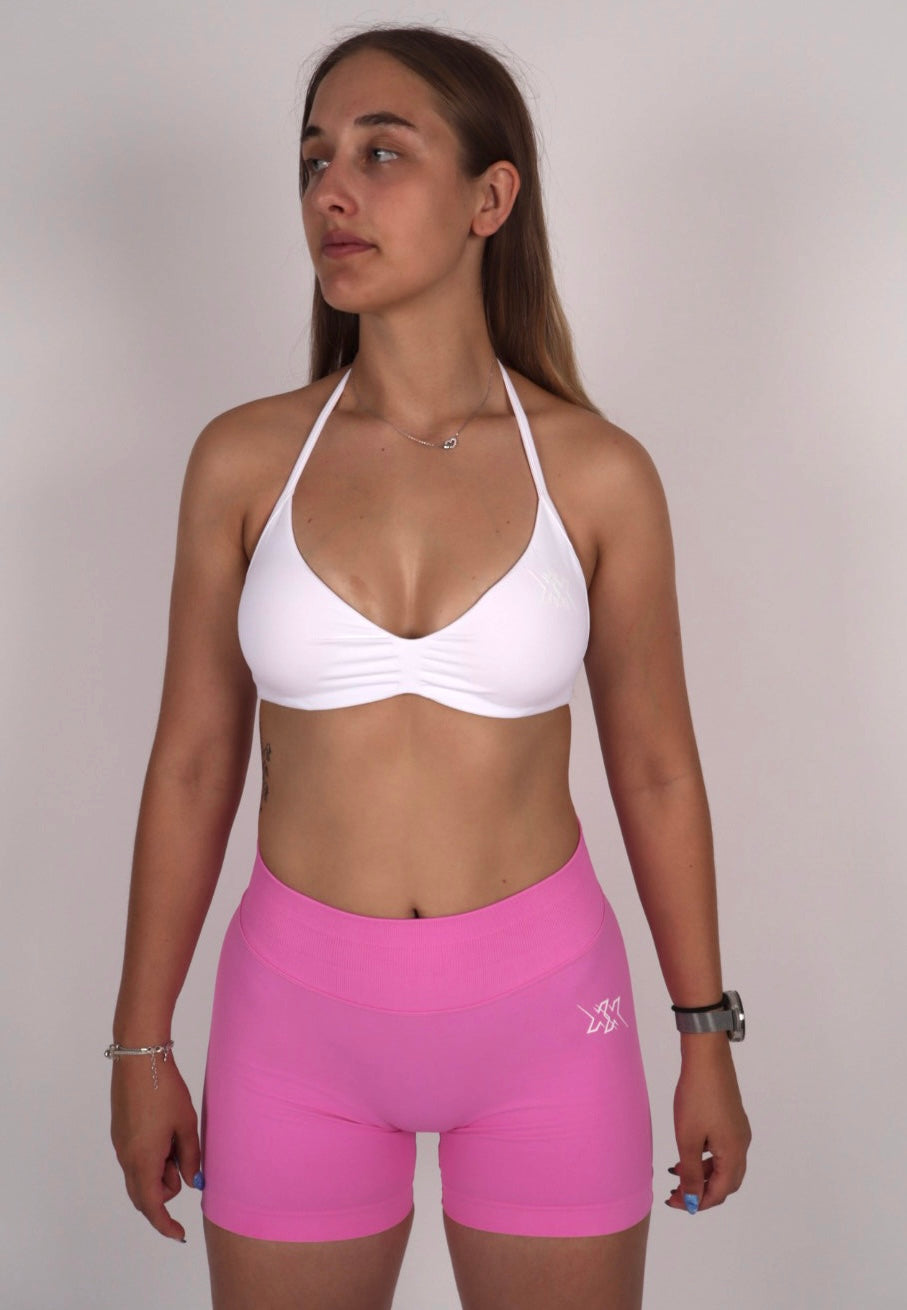 Extreme Bra – Arctic White