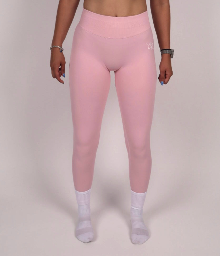 Extreme Legging – Blush Pink