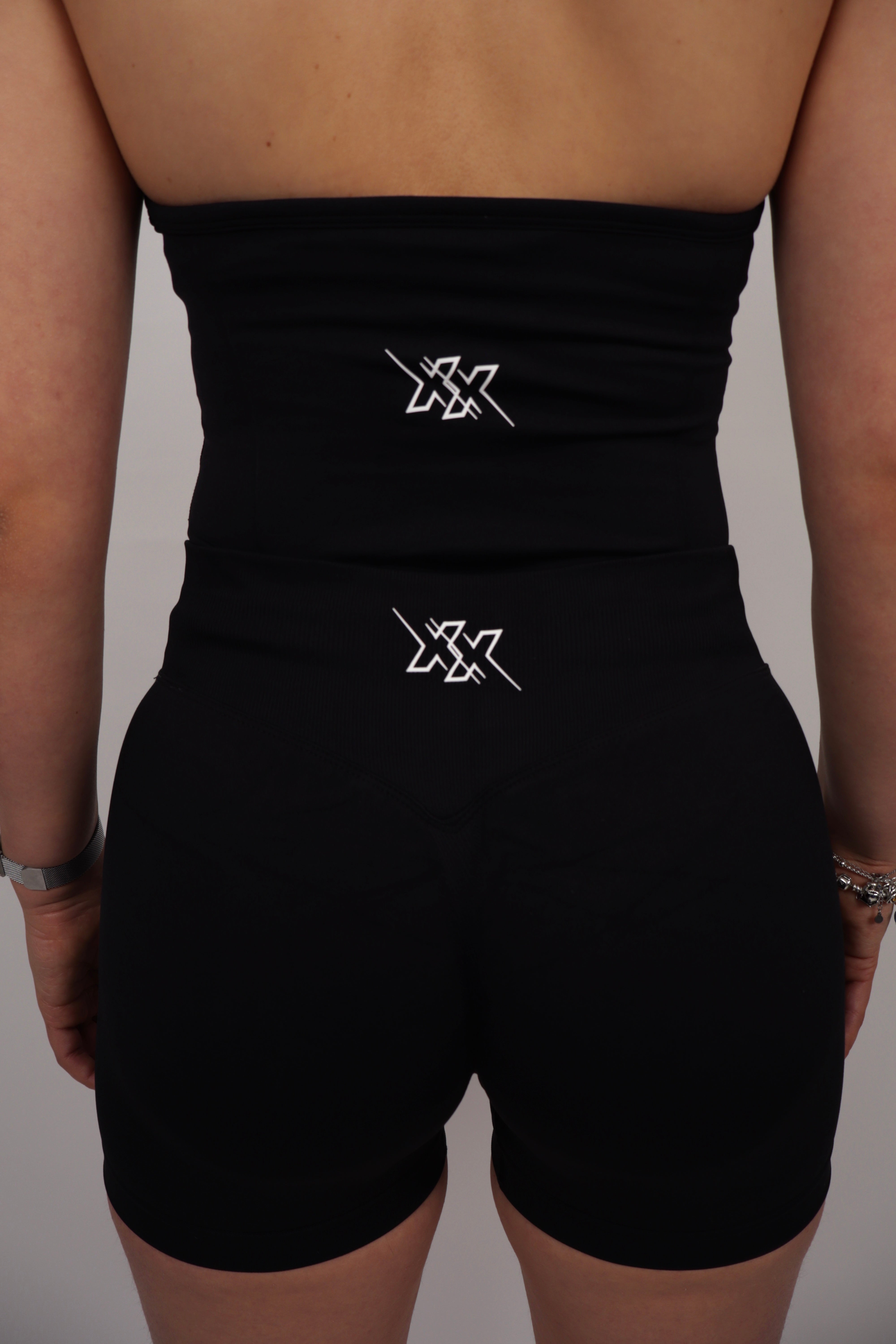 Extreme V-Top – Ultra Black