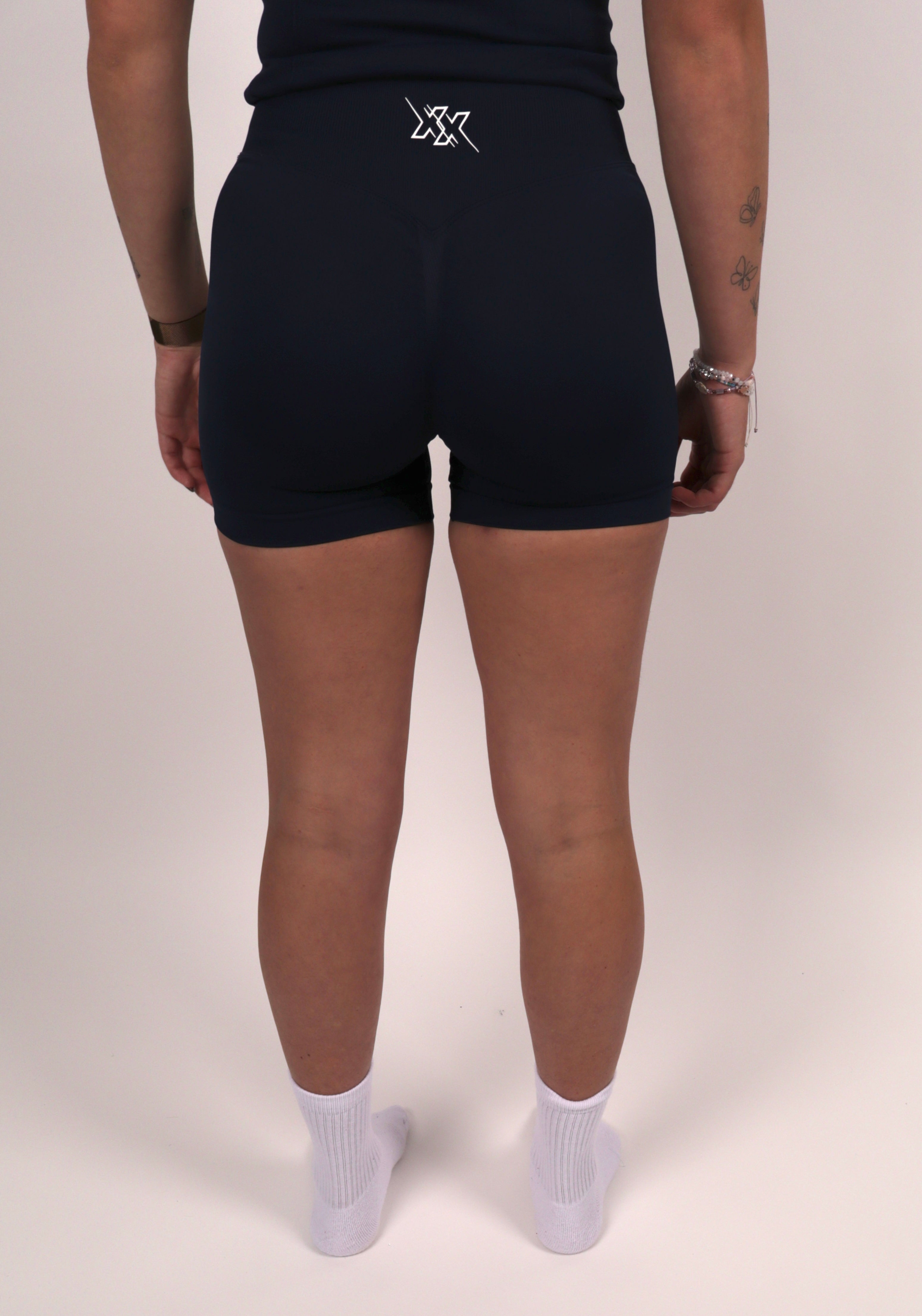 Extreme Shorts – Ink Blue
