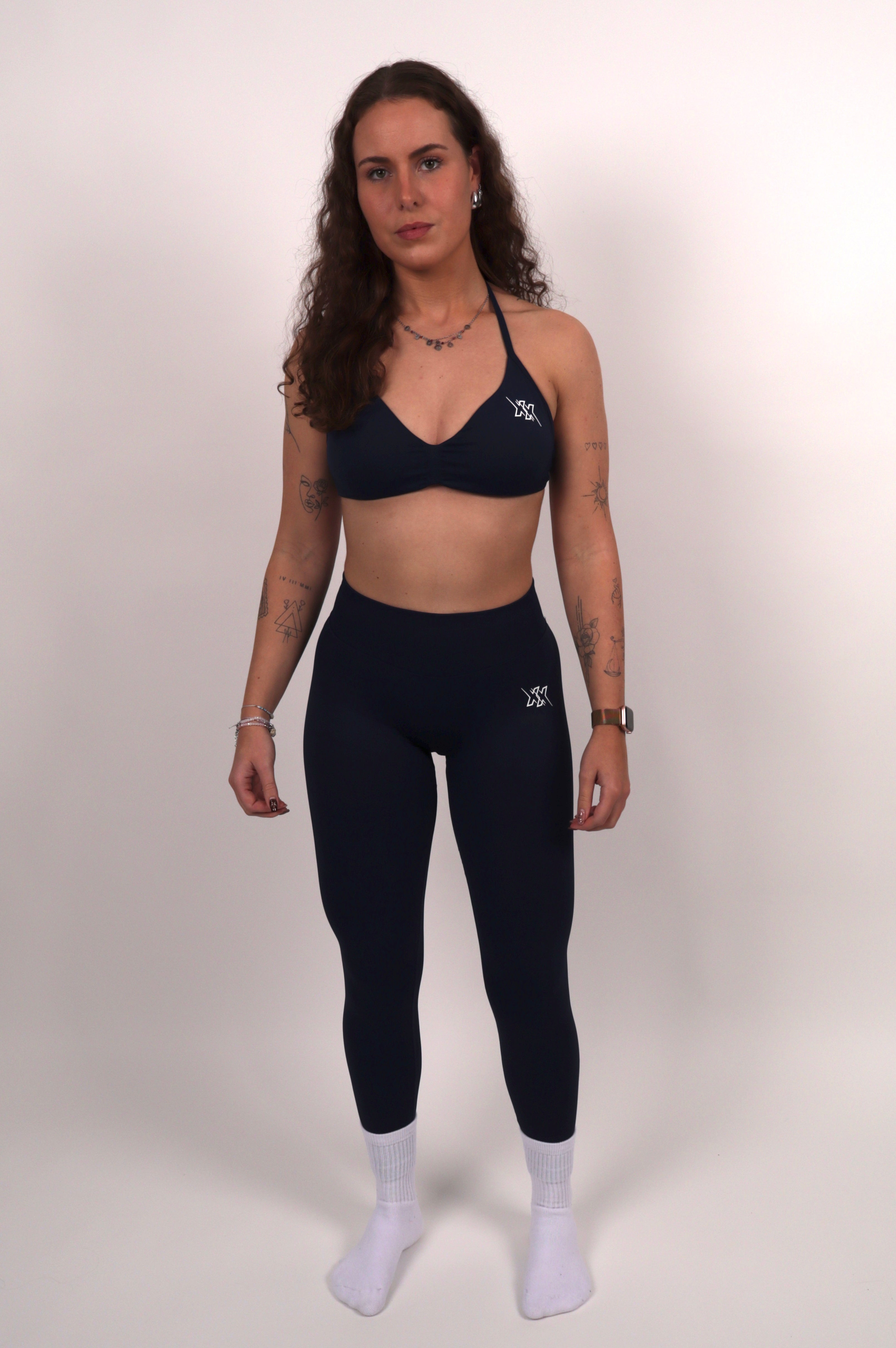 Extreme Bra – Ink Blue