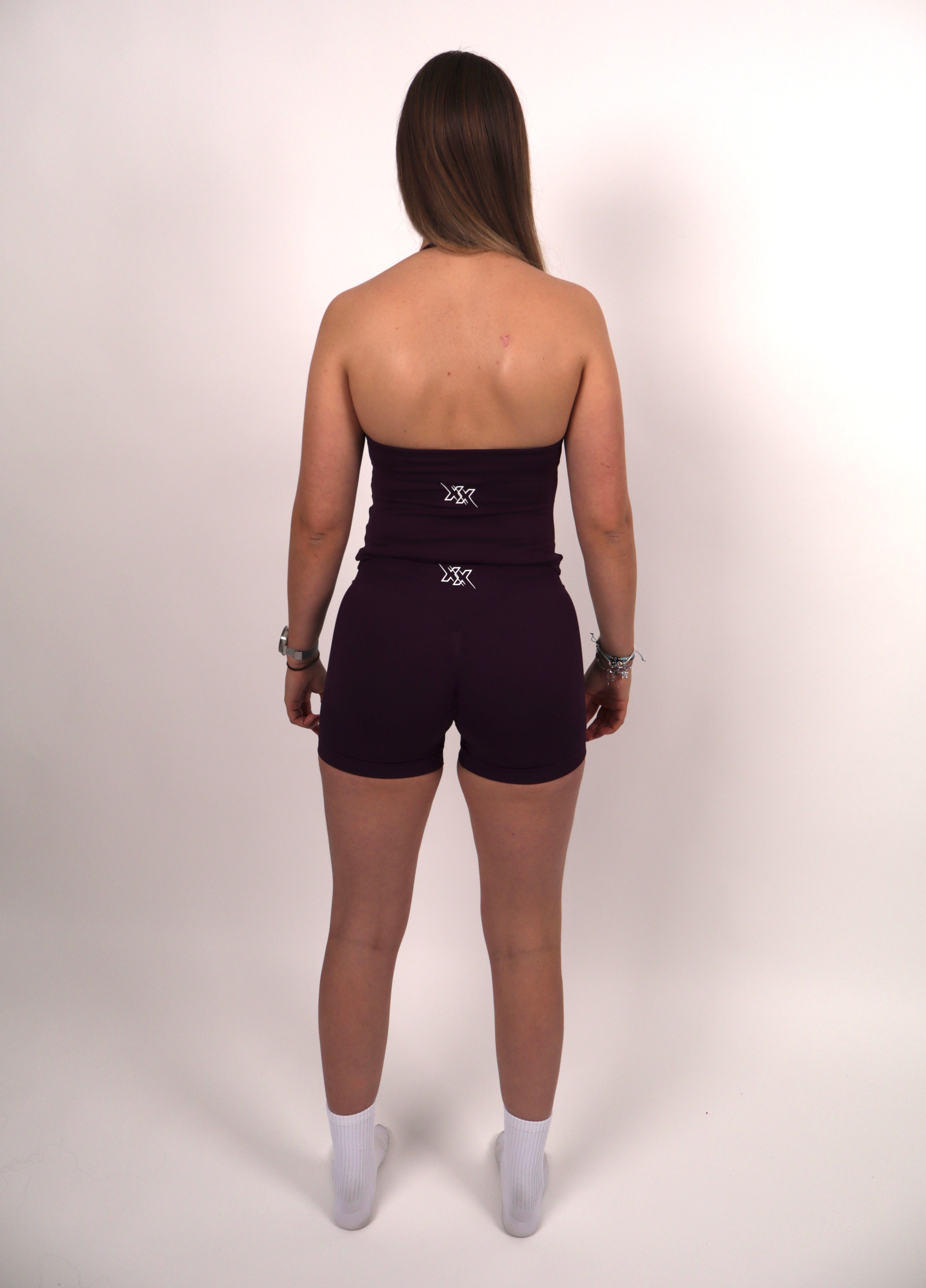 Extreme Tanktop – Deep Violet