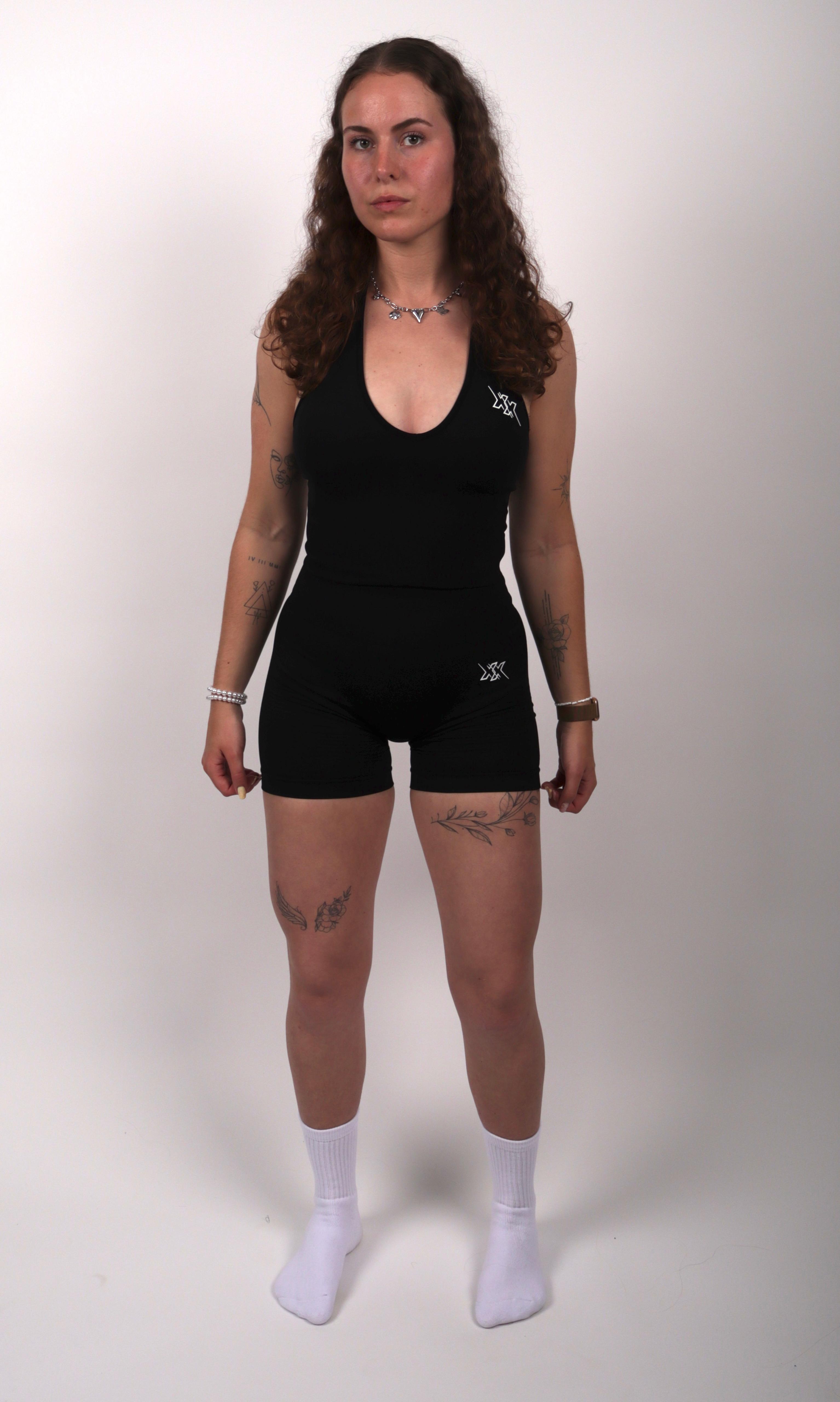 Short Sculpt – Noir Onyx