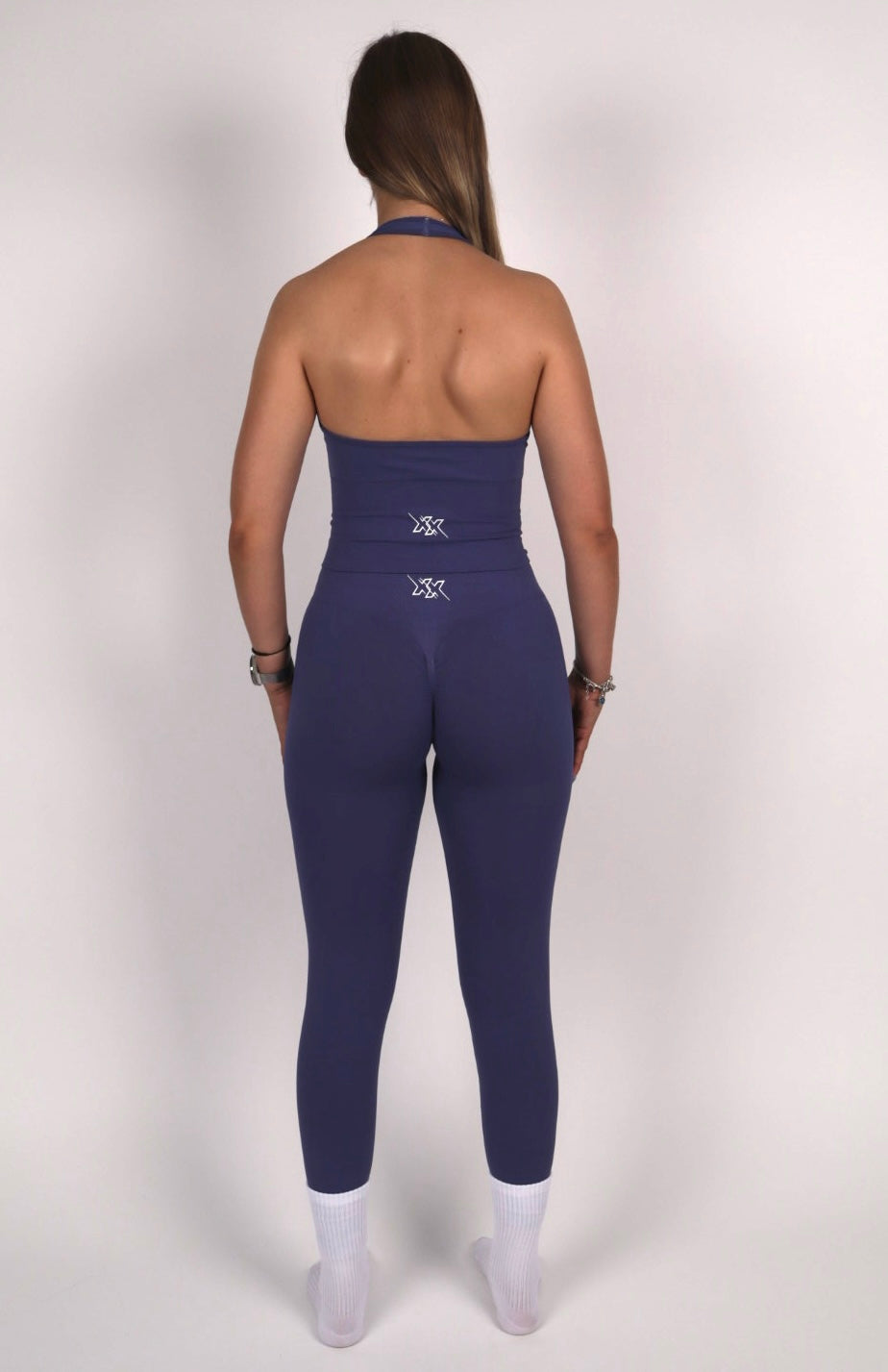 Sculpt V-Top – Violet Dream - Next Extreme Performance