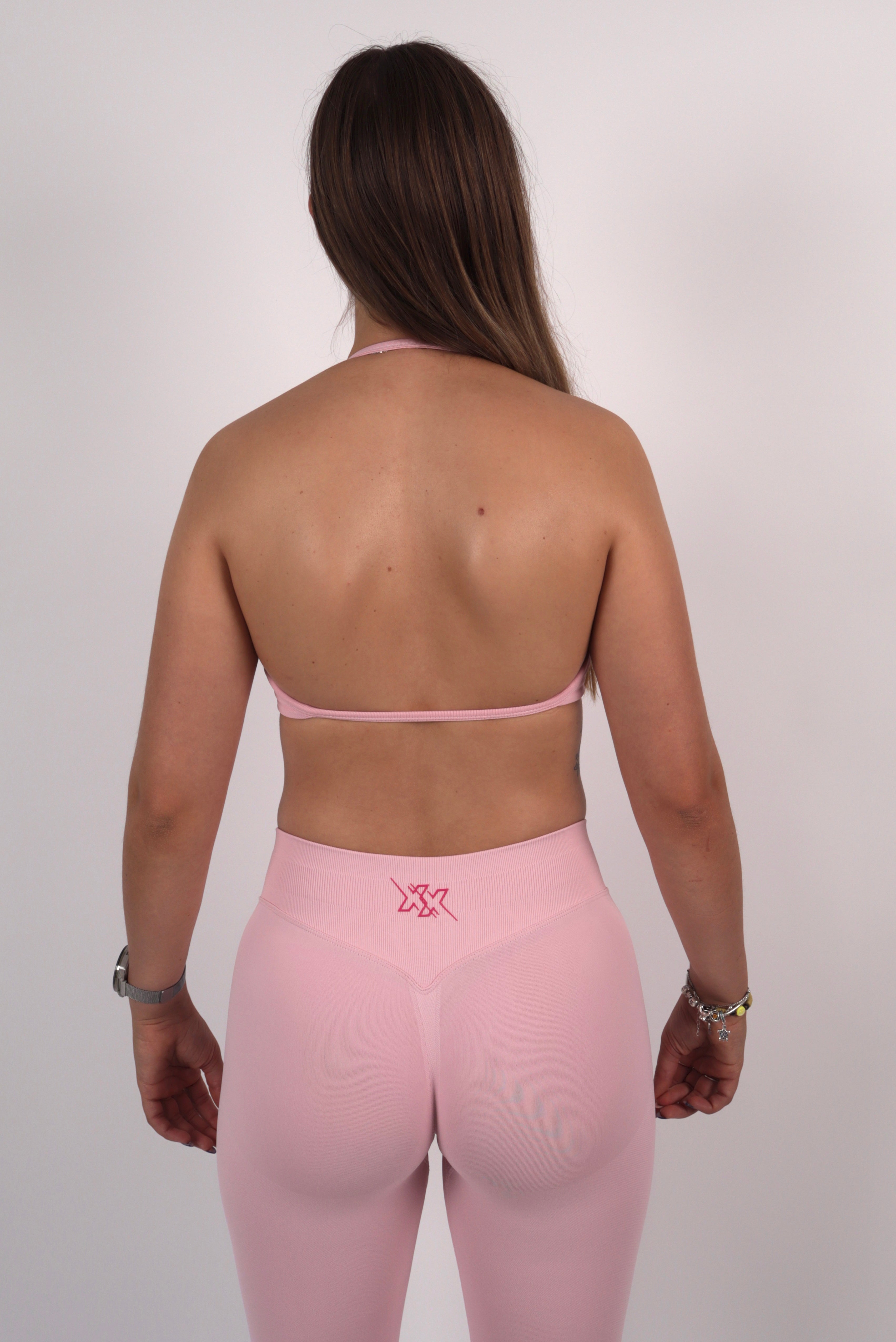 Extreme Bra StrongHer Edition™  – Blush Pink