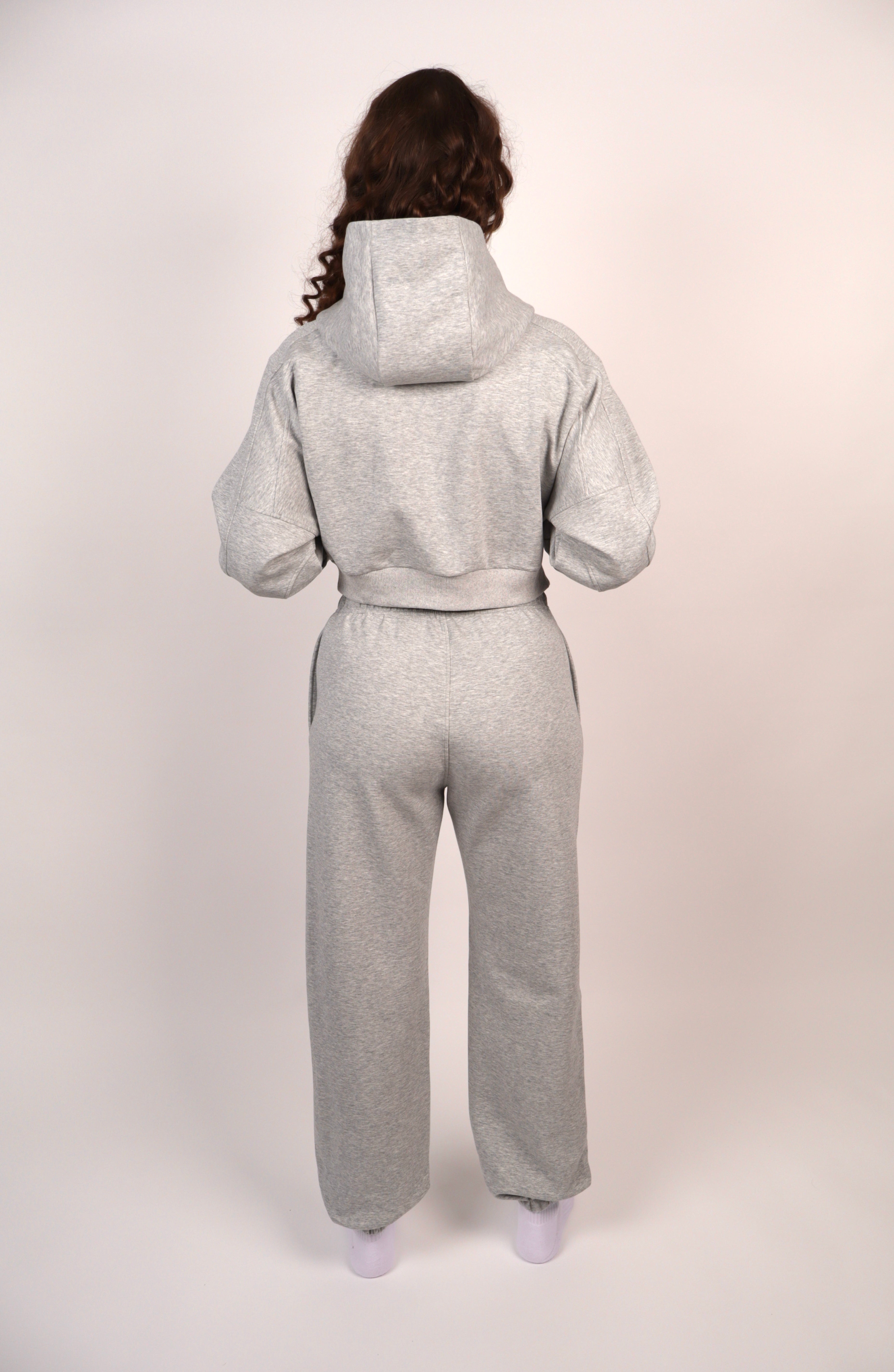 Recharge Jogger – Cloud Grey