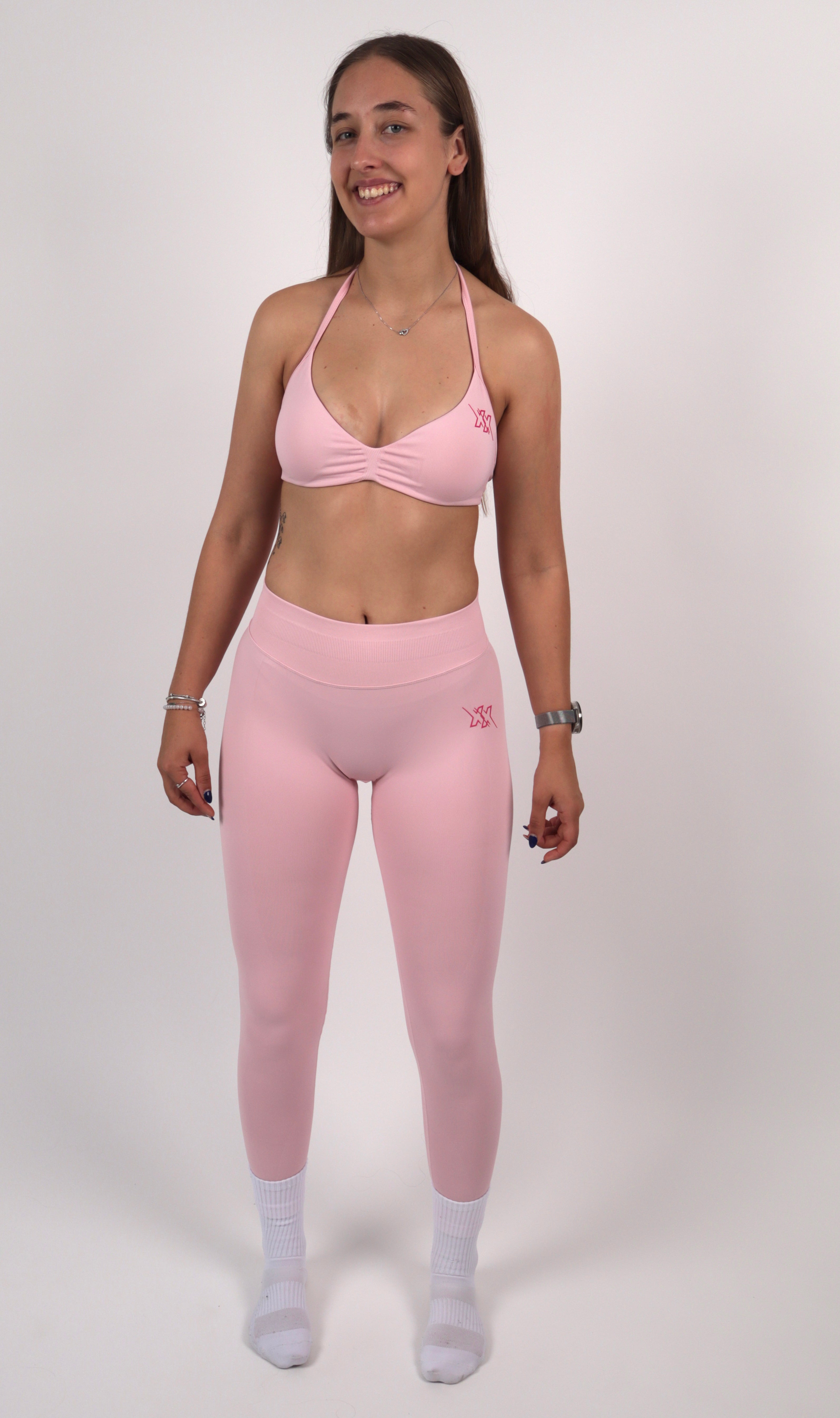 Extreme Bra StrongHer Edition™  – Blush Pink