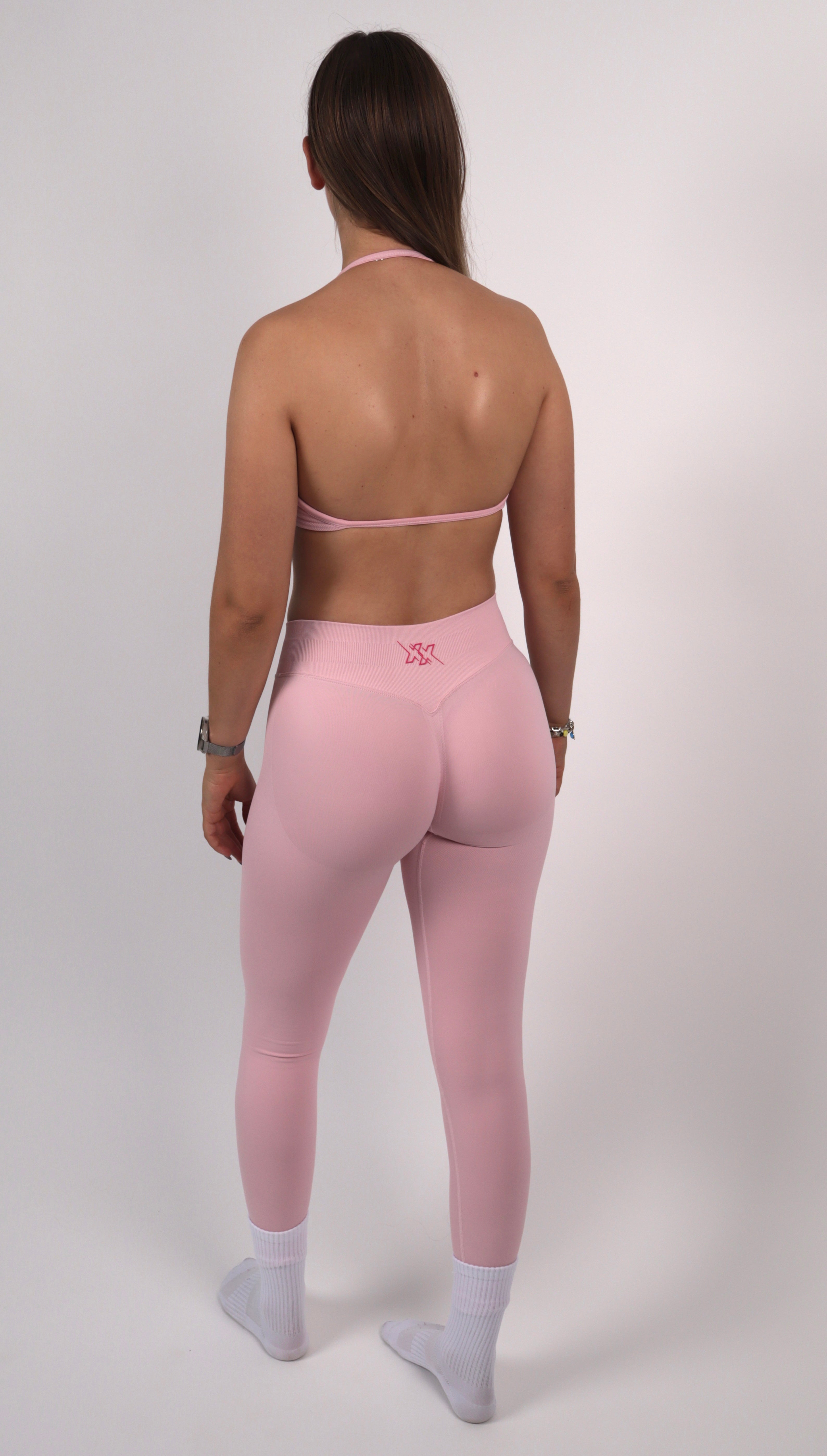 Extreme Bra StrongHer Edition™  – Blush Pink