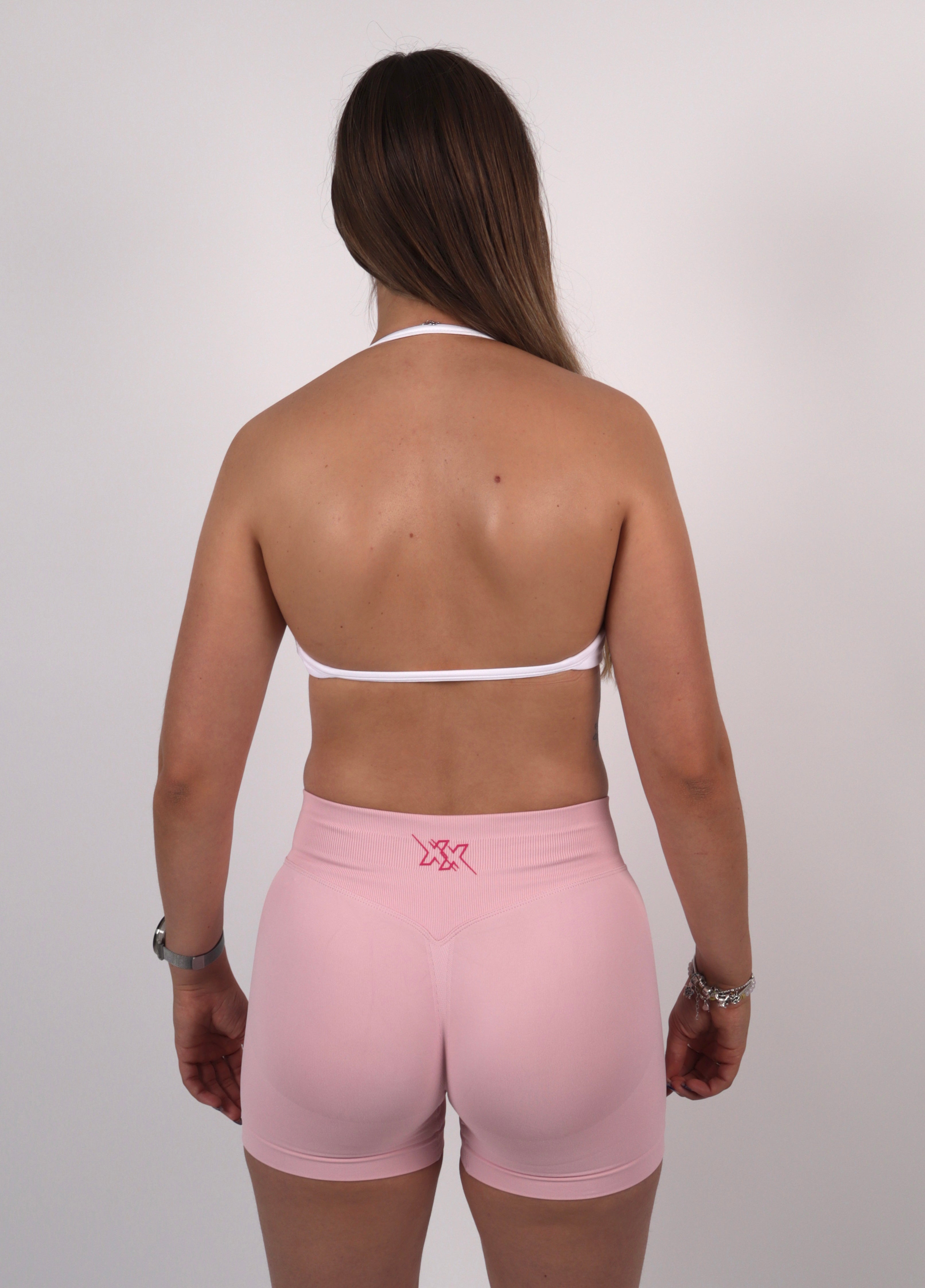 Extreme Bra StrongHer Edition™  – Arctic White