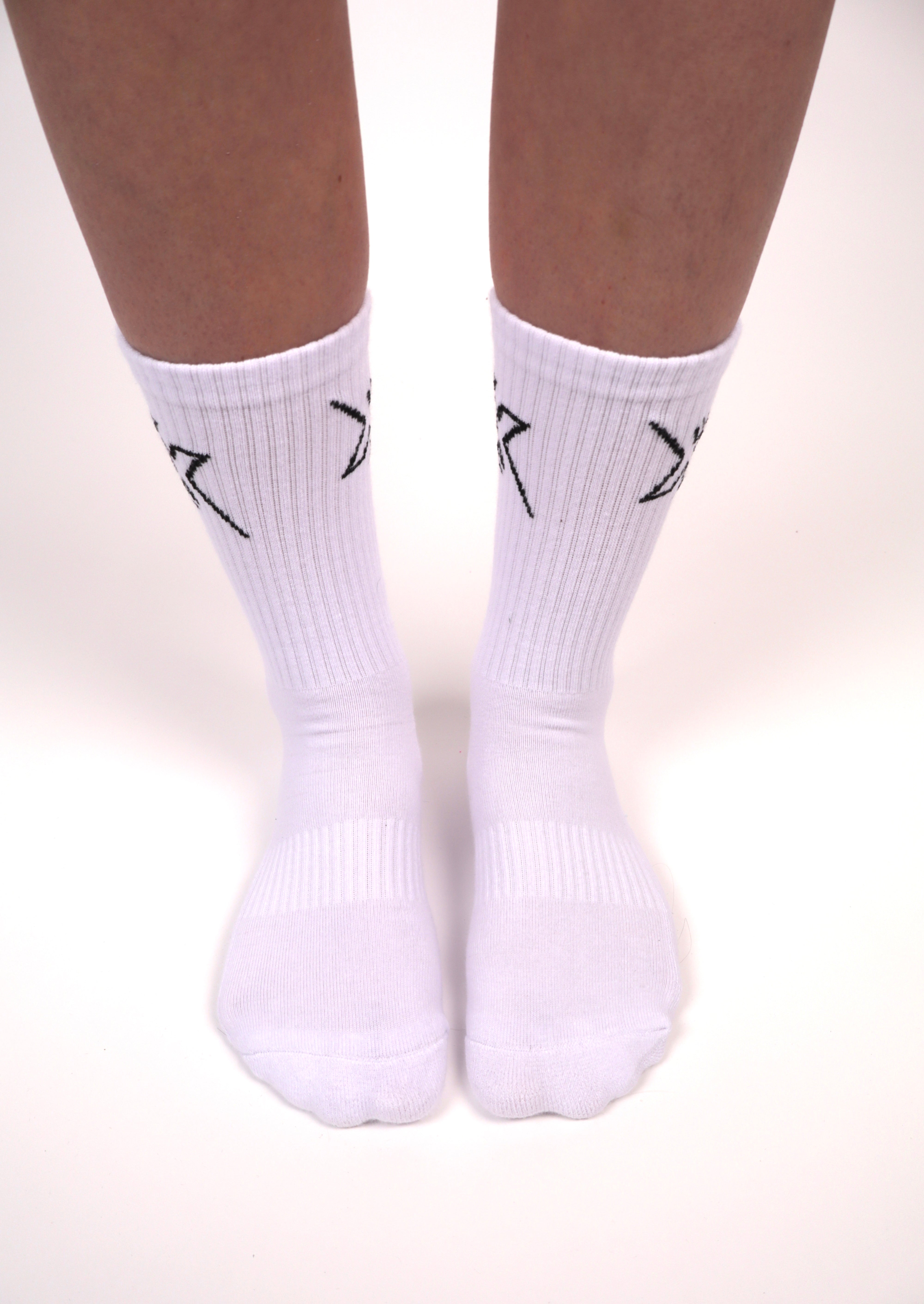 XX Essential Socks