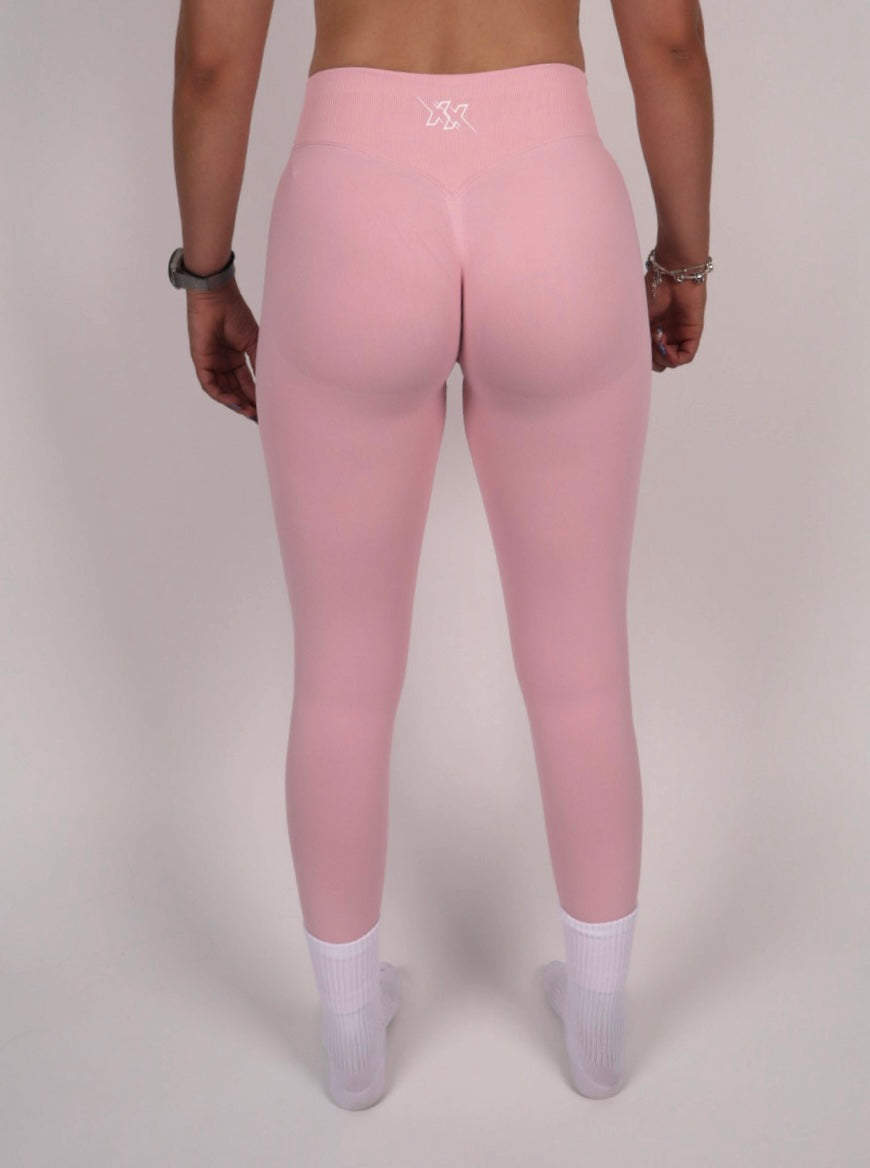 Extreme Legging – Blush Pink