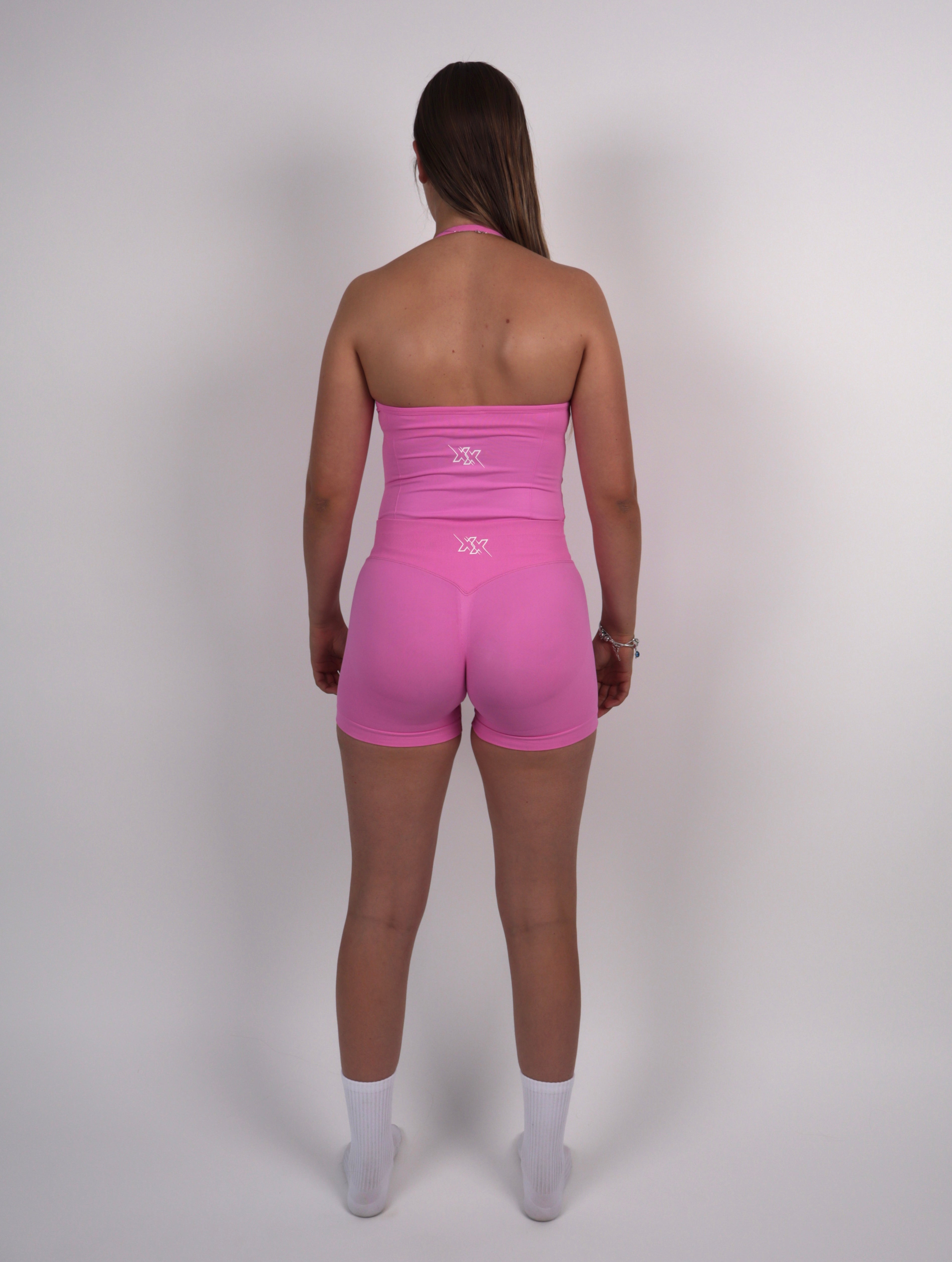 Extreme Tanktop – Hot Pink