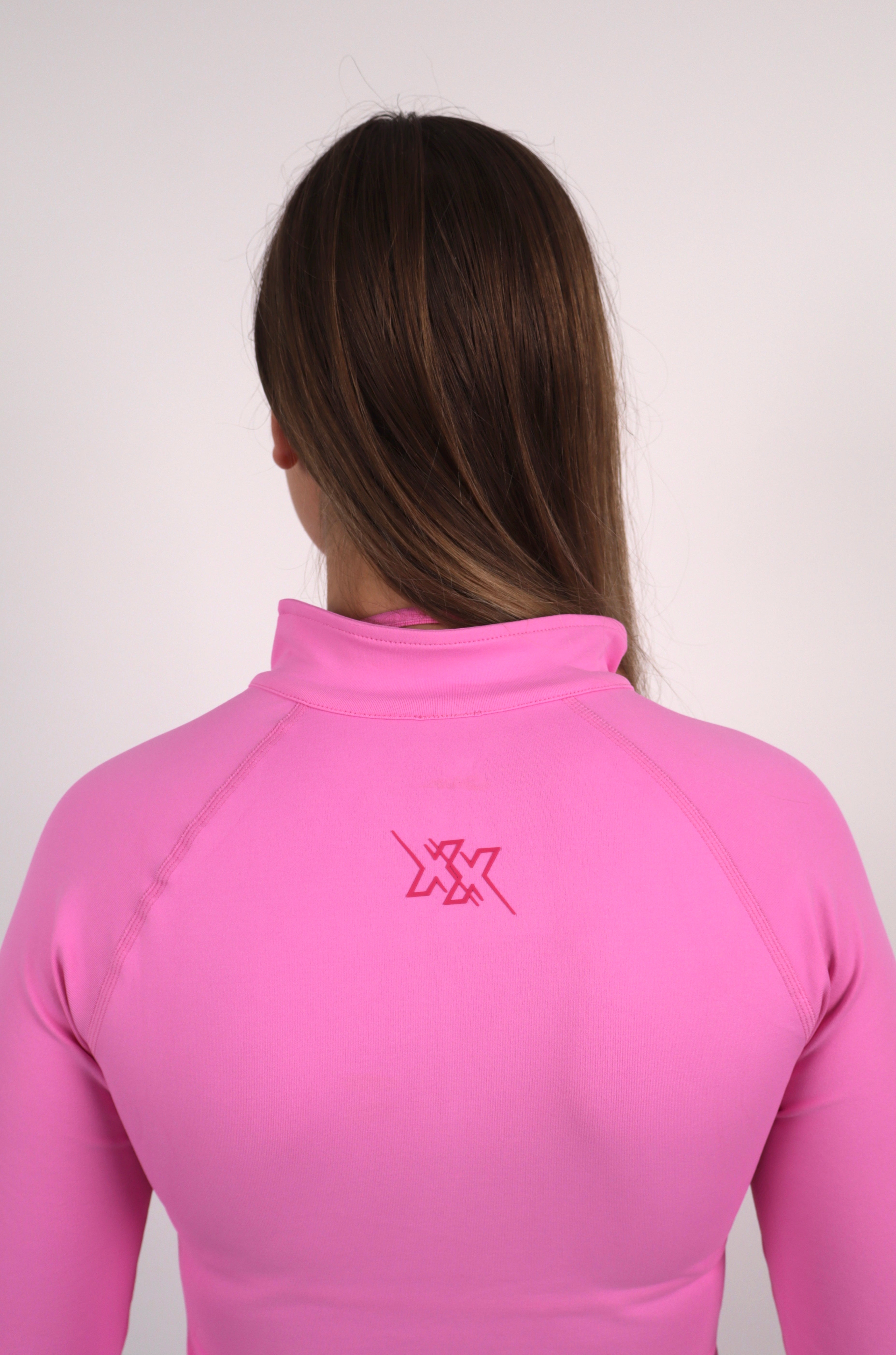 Extreme Zip Vest StrongHer Edition™  – Hot Pink