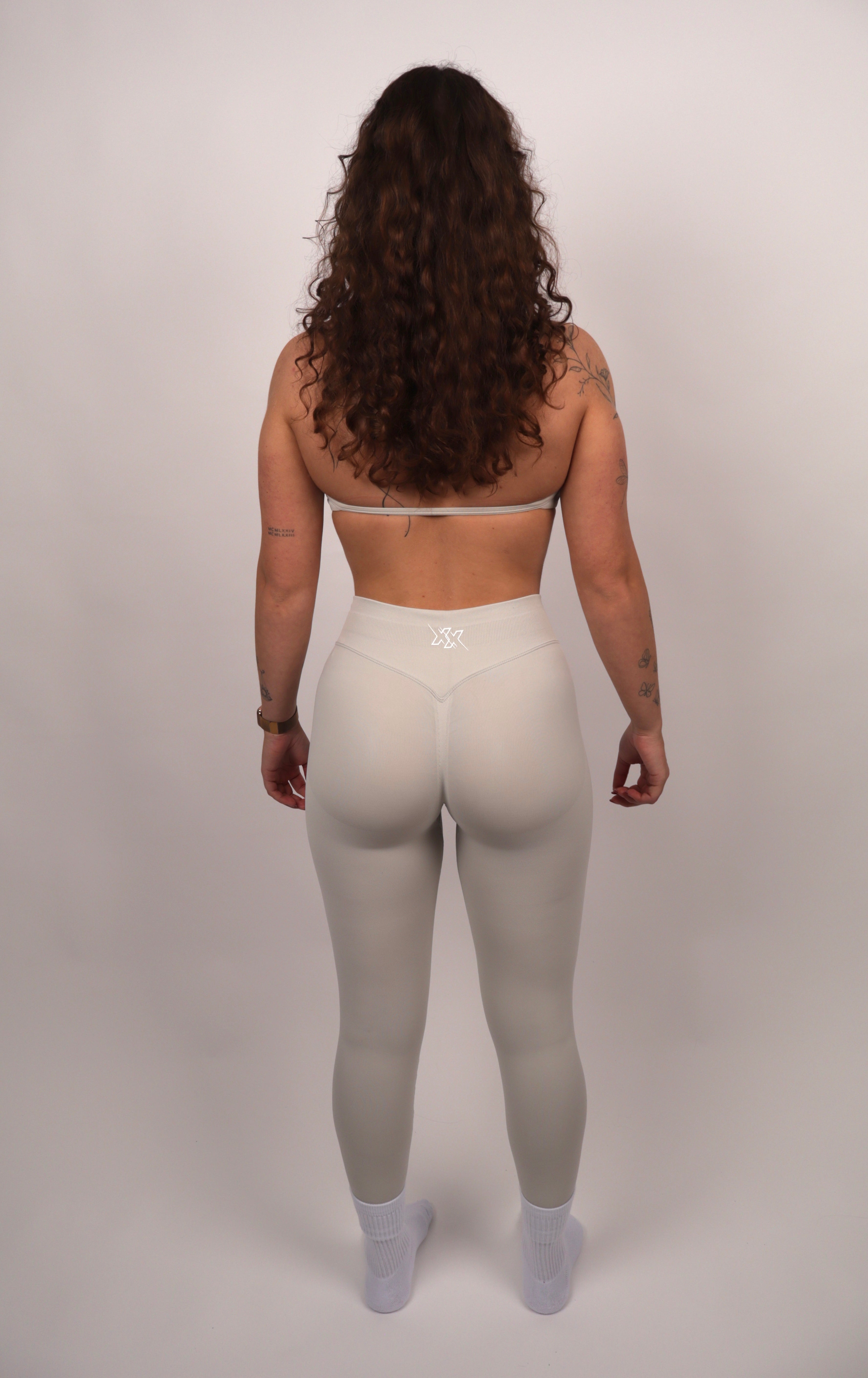 Extreme Legging – Lunar Rock