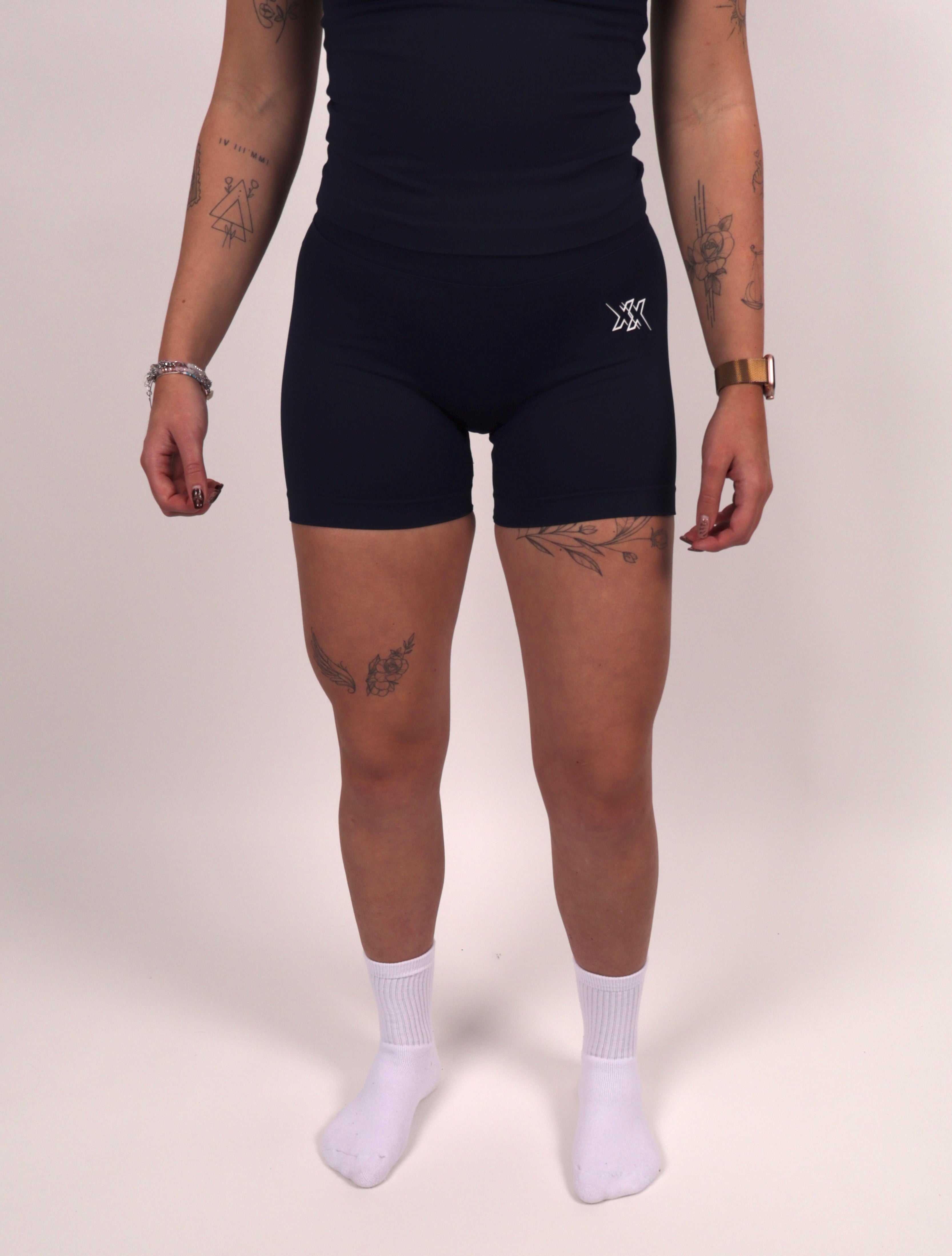 Extreme Shorts – Ink Blue