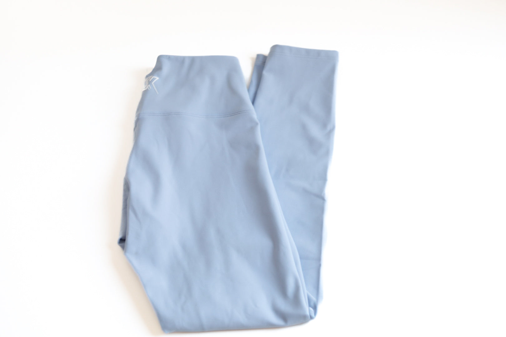 Seamless Essential Legging Sky Blue